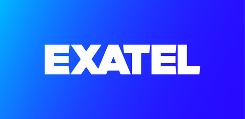 Logo Exatel