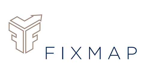 Logo Fixmap