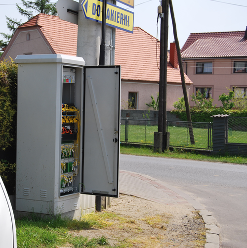 Do kogo trafią unijne dotacje na budowę sieci? TELKO.in