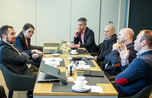 Dyskusje o telekomunikacji: POPC to wielka szansa