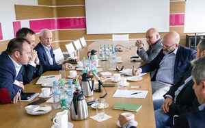 Dyskusje o telekomunikacji: e-wizja dla Europy
