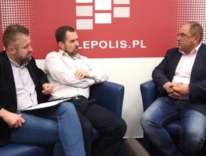 Ustawa o PEM – Witek Tomaszewski i Łukasz Dec rozmawiają z dr Jerzym Żurkiem