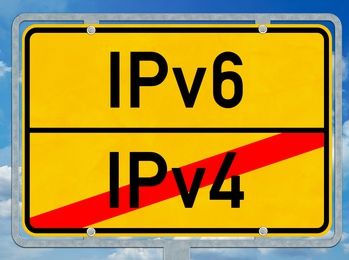 REKLAMA: Problem z brakiem adresacji IPv4? Jest rozwiązanie!