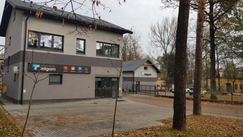 Nie brakowało chętnych do sprzedaży akcji Telgamu, ISP z Jasła