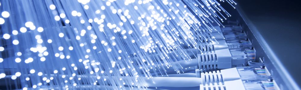 Jak sfinansować budowę szybkiego Internetu 