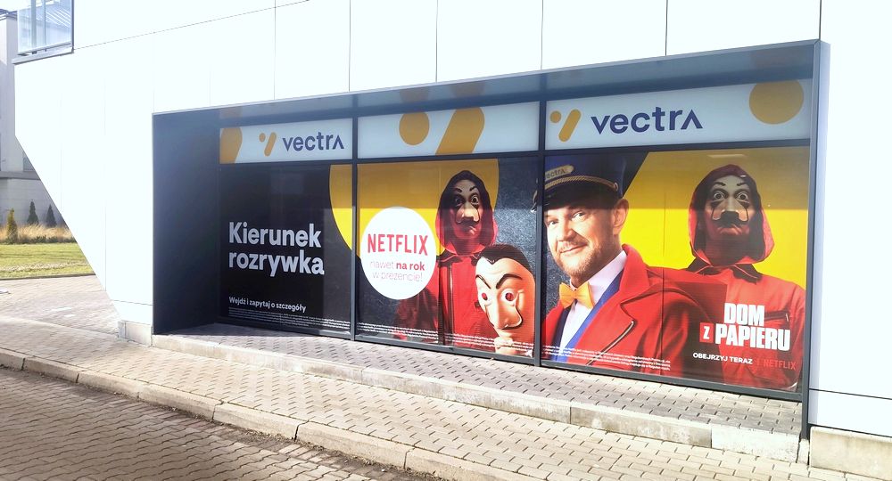 Vectra kończy porządki. Zaprosi inwestora?