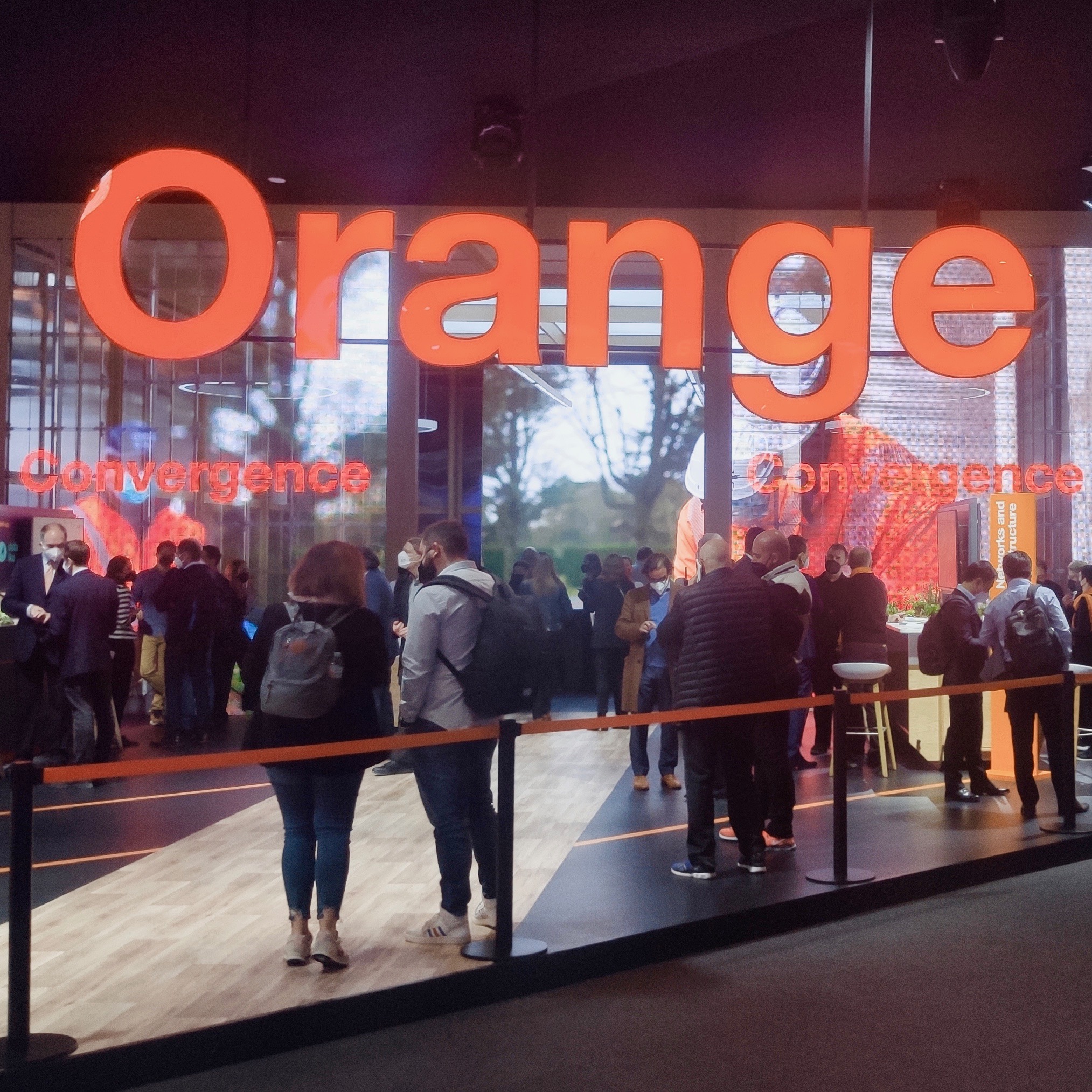 Wzrost optymizmu w Orange po wynikach I półrocza 2023 r.