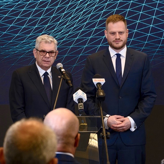 Startuje aukcja 5G