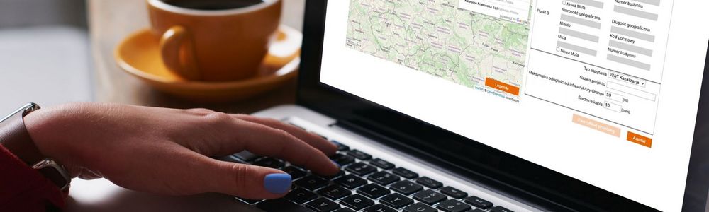 Usługi transmisji danych w POKO – zestandaryzowany sposób komunikacji międzyoperatorskiej