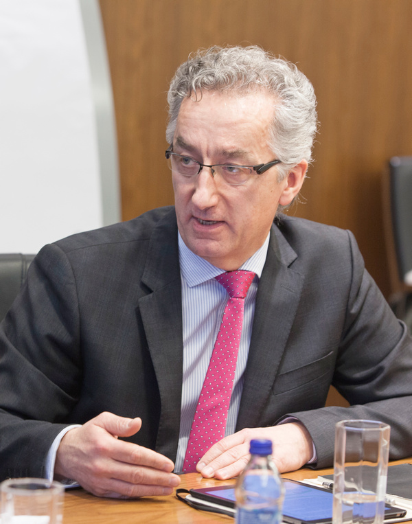 Andrzej Dulka pozostanie prezesem PIIT na kolejną kadencję