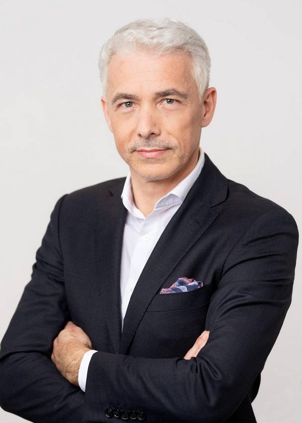 Mikołaj Skipietrow szefem Systemics-PAB
