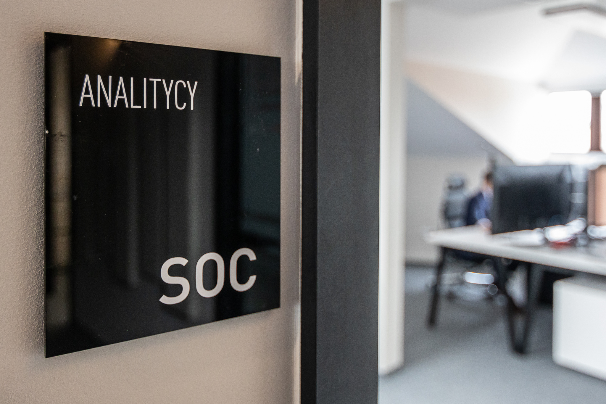 Rzeszów ma własny SOC do cyberochrony miejskich spółek i instytucji 