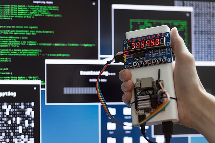 Domtel z Siedlec mierzył się wczoraj z atakiem DDoS