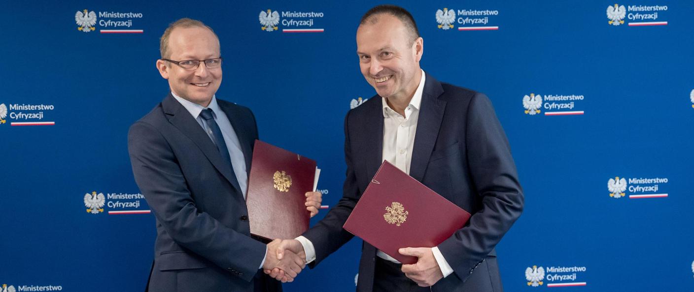 Orange Polska dolączył do PWCyber