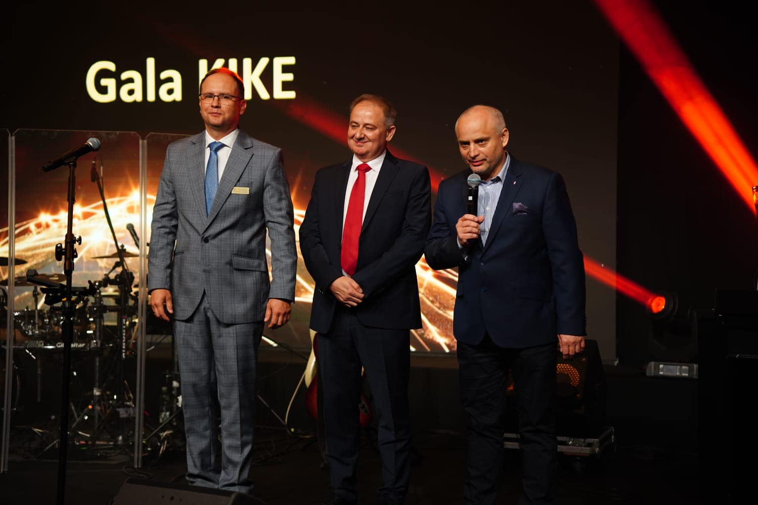 Paweł Gacka z Enter T&T dołączył do zarządu KIKE