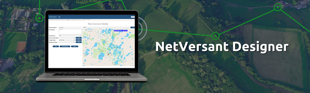 Globema kupuje rozwiązanie NetVersant Designer od Versant Solutions Group, poszerzając portfolio OSS