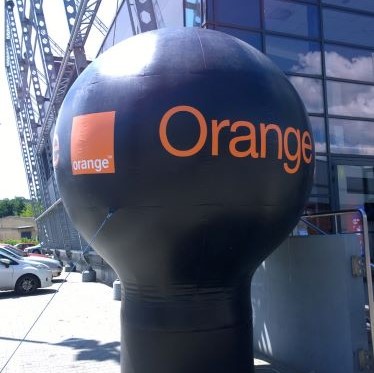 W II kwartale Orange  słabszy w IT, silny w światłowodzie i komórkach
