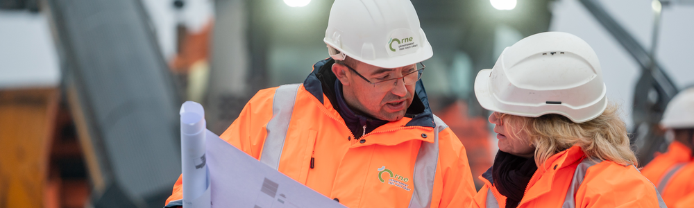 Budujesz sieć w ramach KPO i FERC? Skorzystaj z infrastruktury i usług Orange