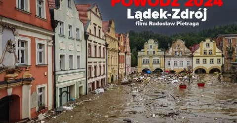 Czy Lądek-Zdrój to nadal smart city? Apel do Orange