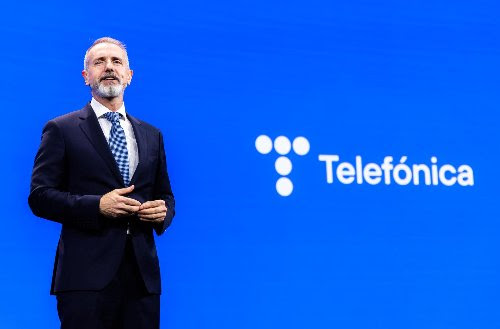 Prezes grupy Telefónica chce konsolidacji sektora telco w Europie