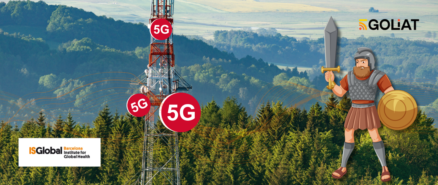 Naukowcy opracowali nową metodę pomiaru PEM z sieci 5G