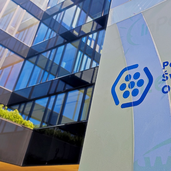 Vectra sprzedaje nakładkę sieciową do PŚO
