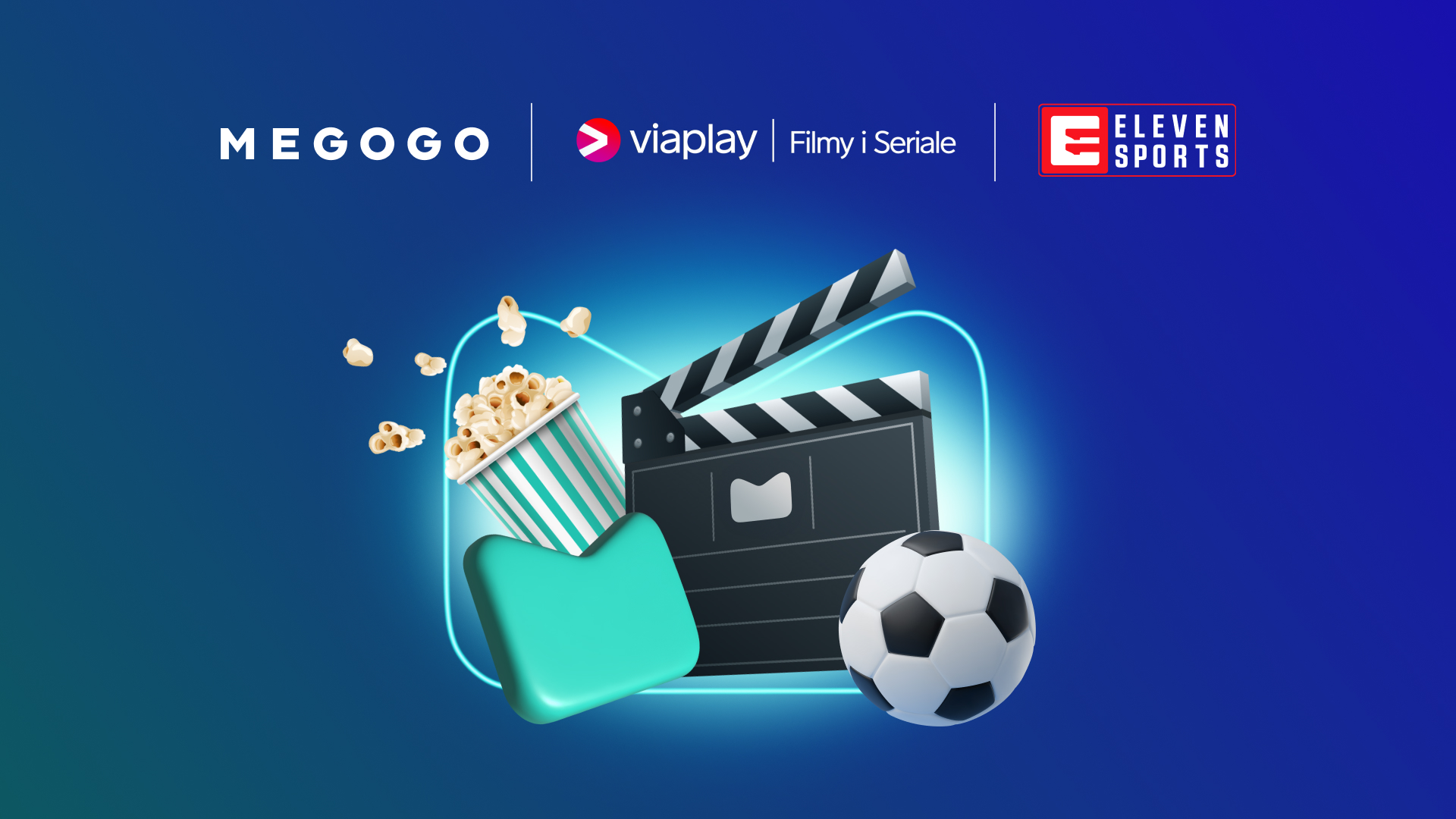 Ile będzie kosztował Viaplay w Megogo?