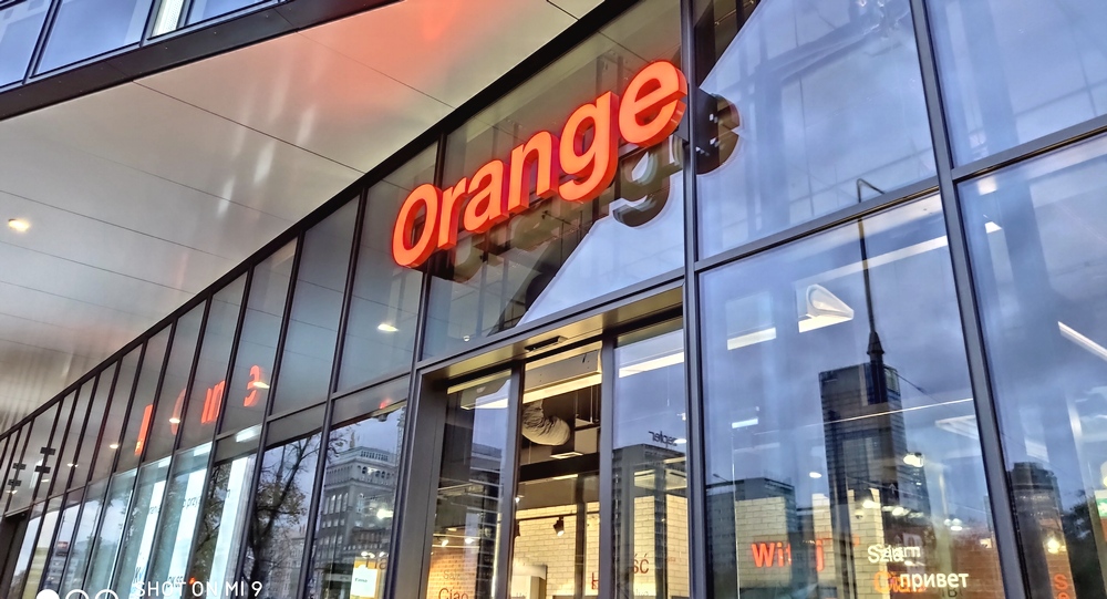Orange: korzystna kumulacja w I półroczu