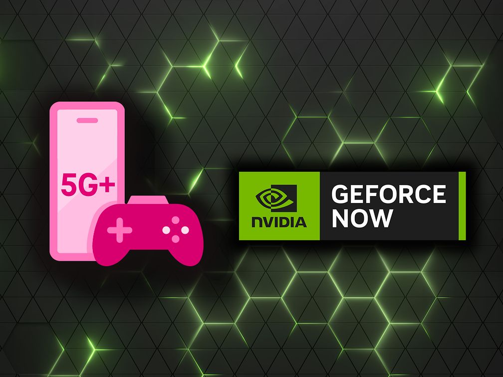 Deutsche Telekom przygotuje  w chmurze z Nvidią platformę dla graczy
