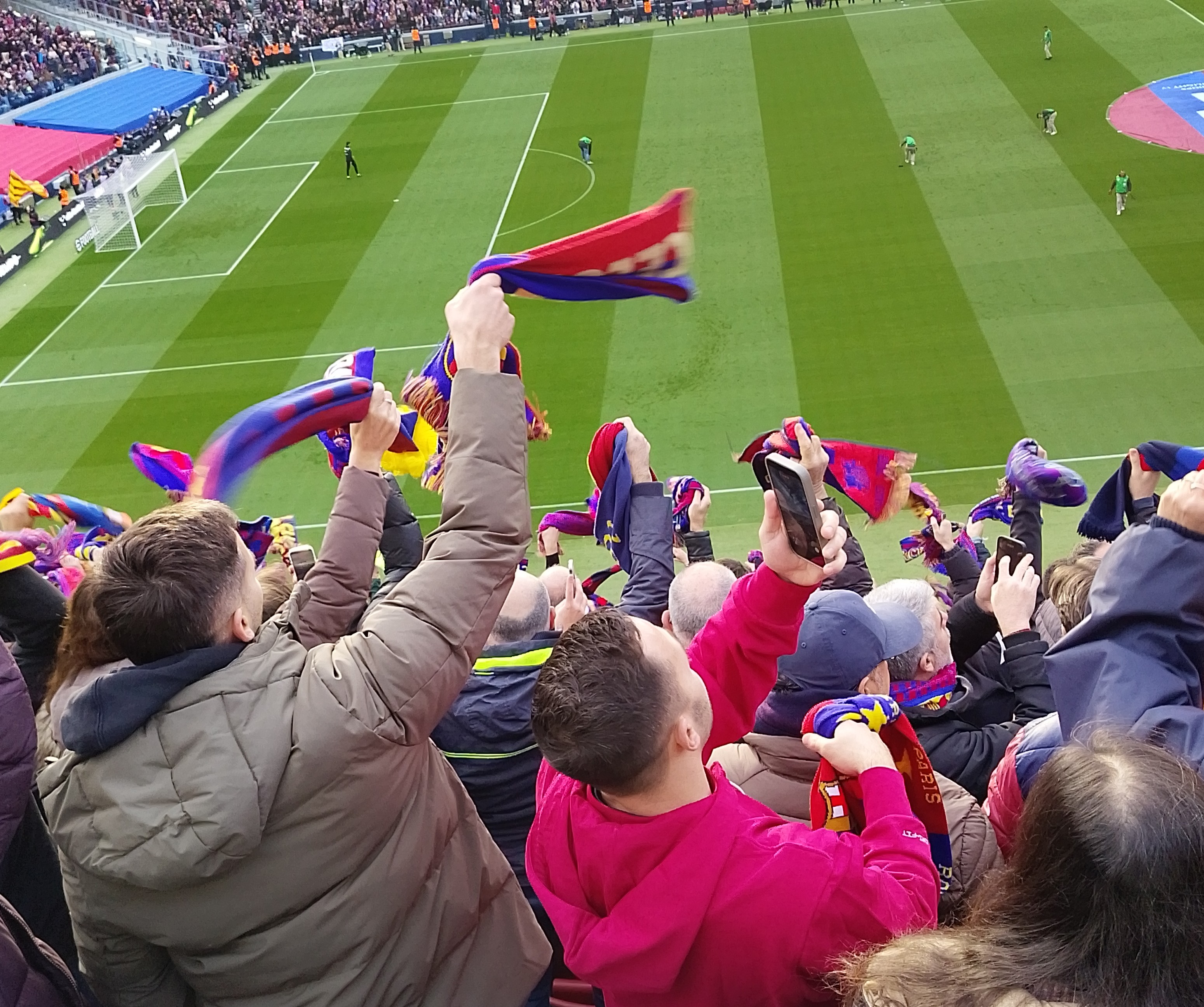 Bitwa o prawa do transmisji sportowych będzie coraz bardziej zaciekła