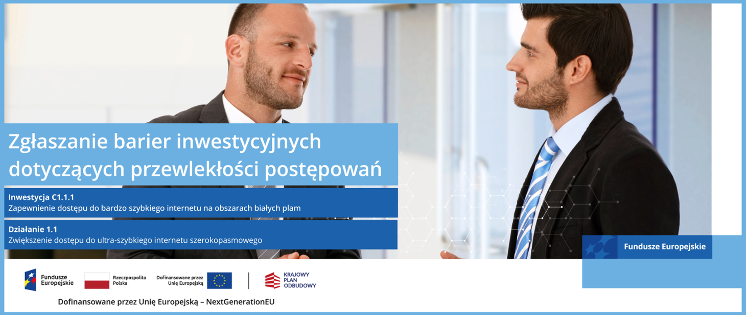 Jak przekonać CPPC, że przewlekłości postępowania przy budowie sieci z KPO i FERC to bariera?