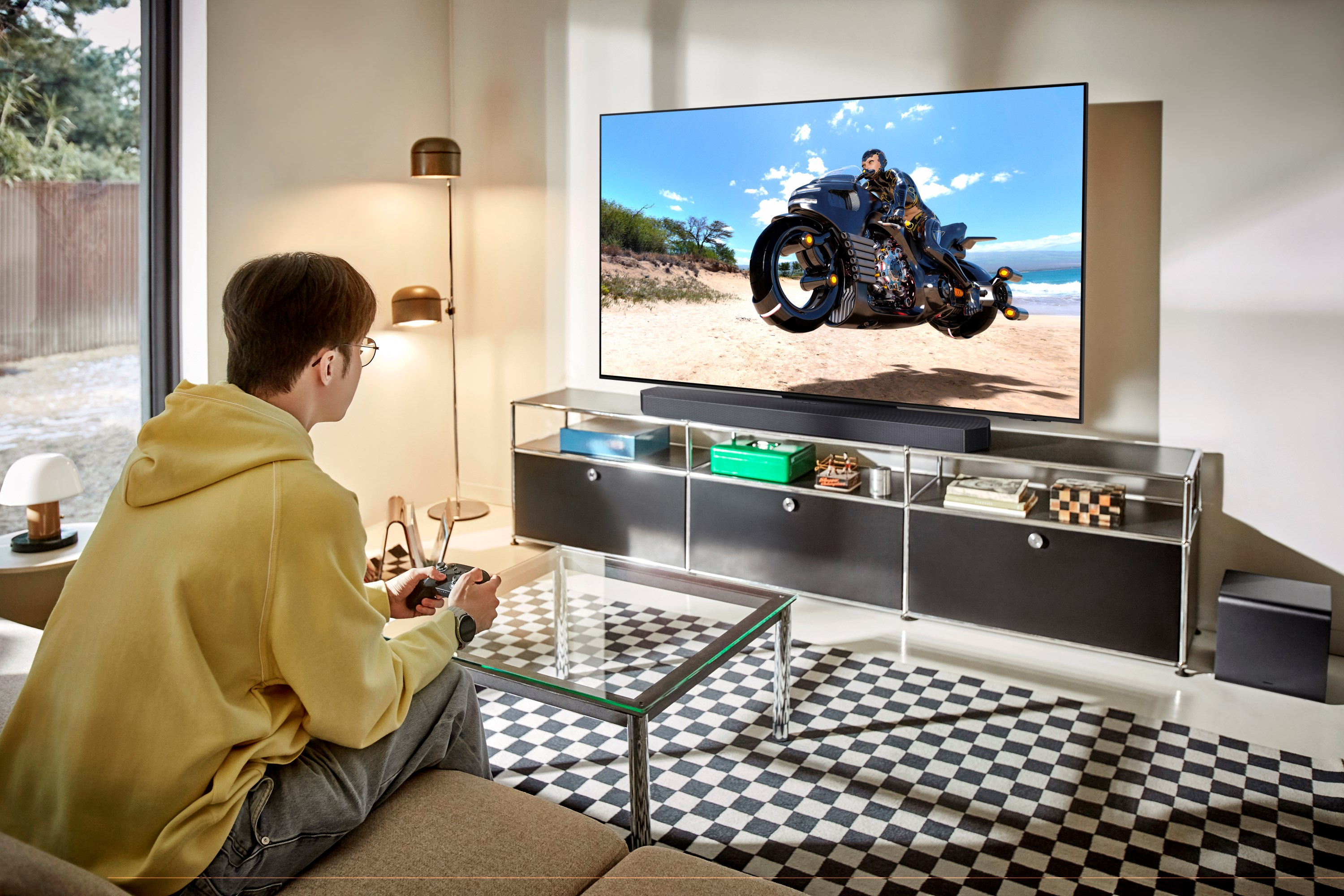  Średni czas pracy telewizora Samsung Smart TV w Polsce to 6 godzin dziennie
