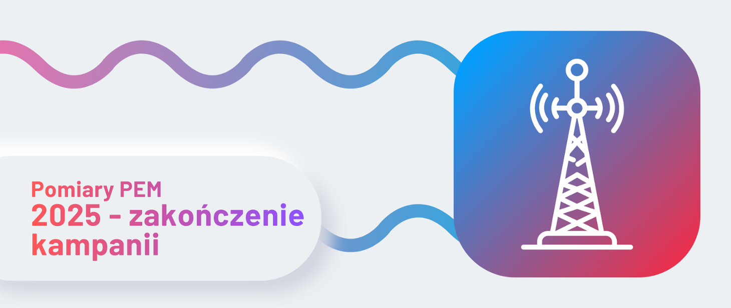 Instytut Łączności: poziomy PEM w stacjach bazowych 5G w dopuszczalnej normie