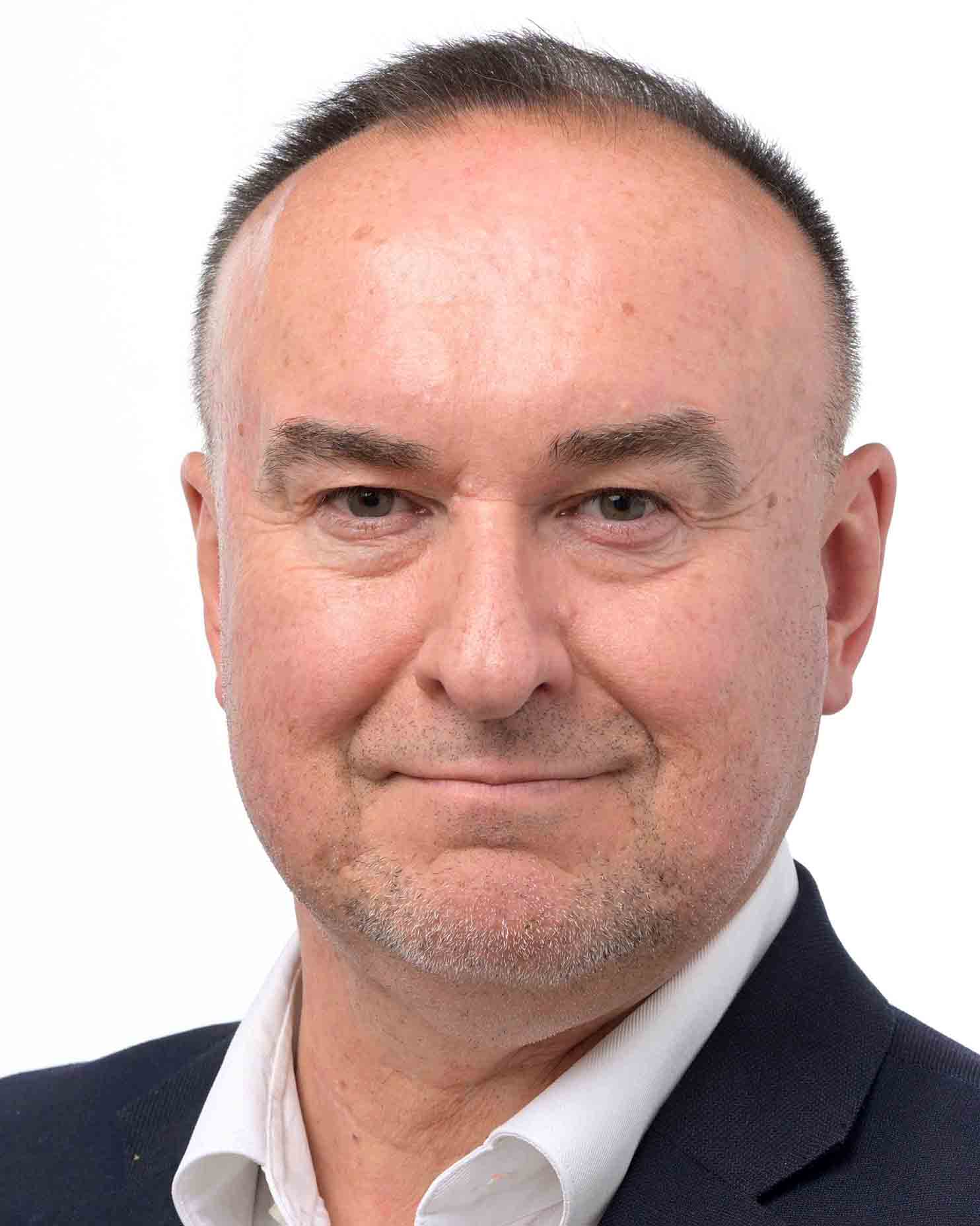 Michał Kobosko głównym sprawozdawcą ds. DNA w Parlamencie Europejskim