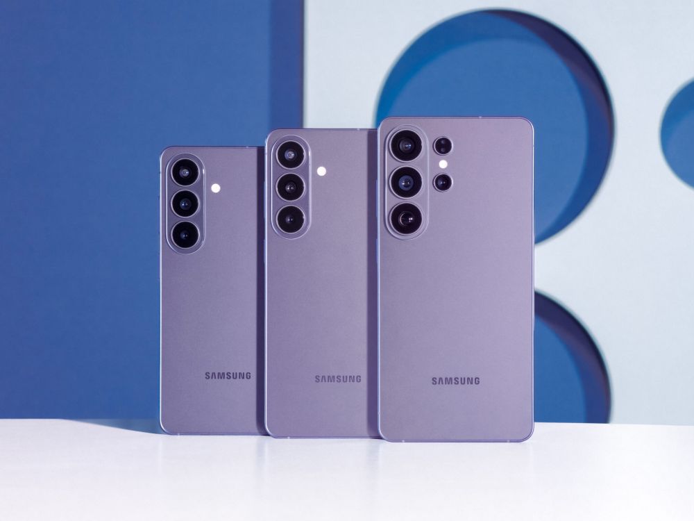 Samsung stawia na łączność satelitarną w modelach Galaxy
