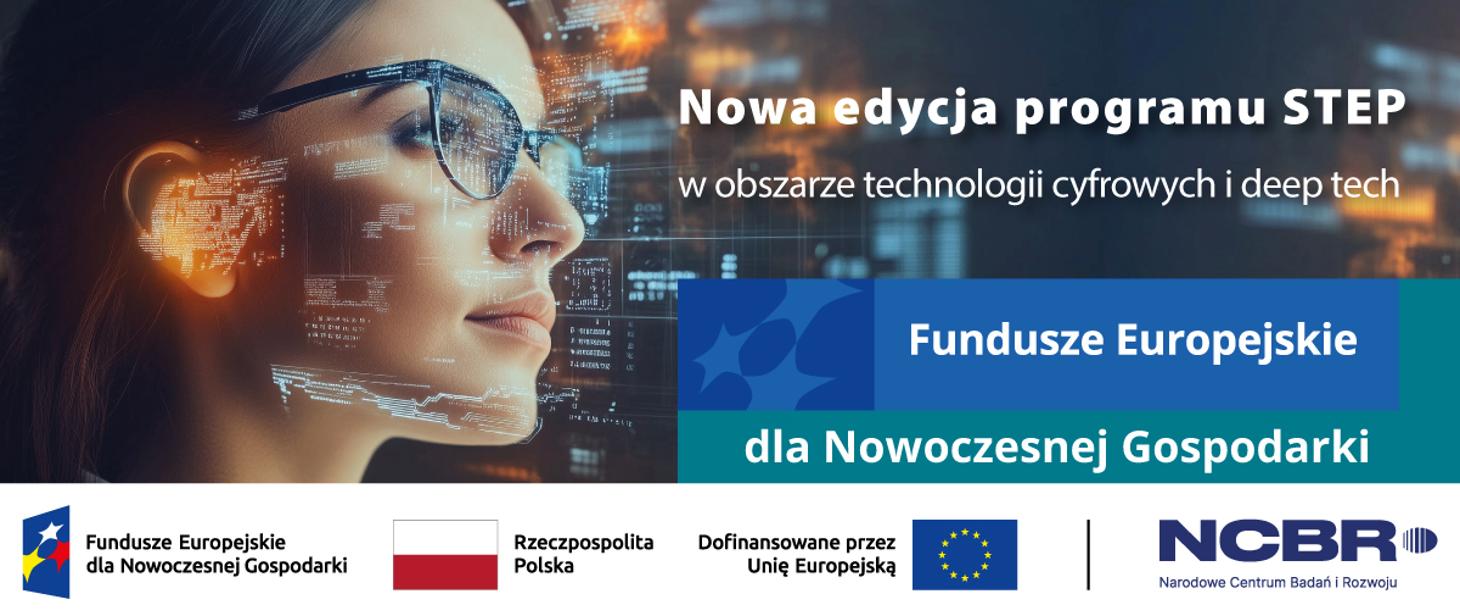 Korbank już dostał wparcie z programu STEP, teraz w nowym naborze szansa też dla innych