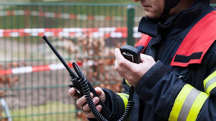 [Aktualizacja] Ponad 20 podmiotów z pozwoleniami na prywatne 5G