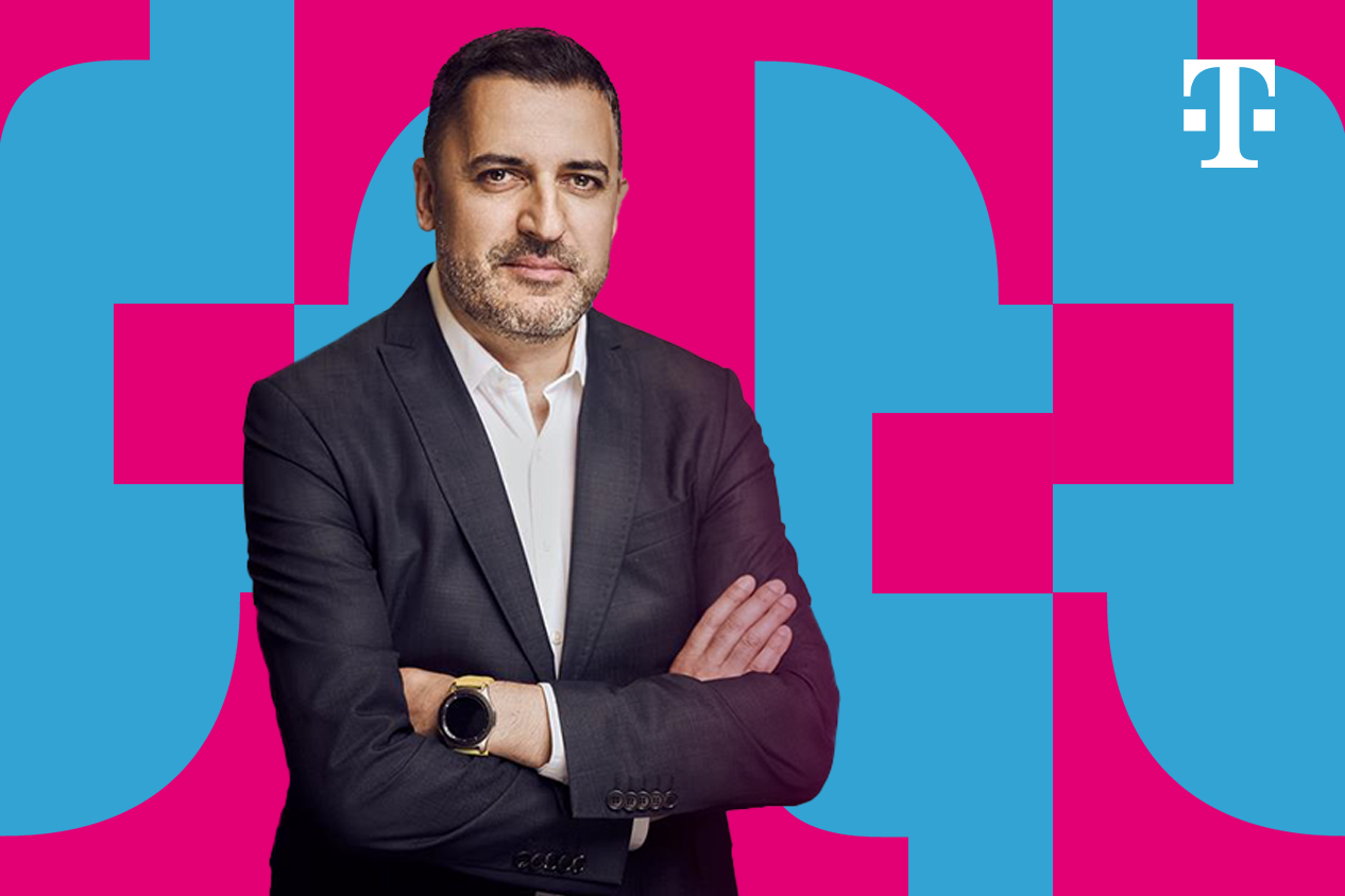 T-Mobile Polska z nowym specem od technologii w zarządzie