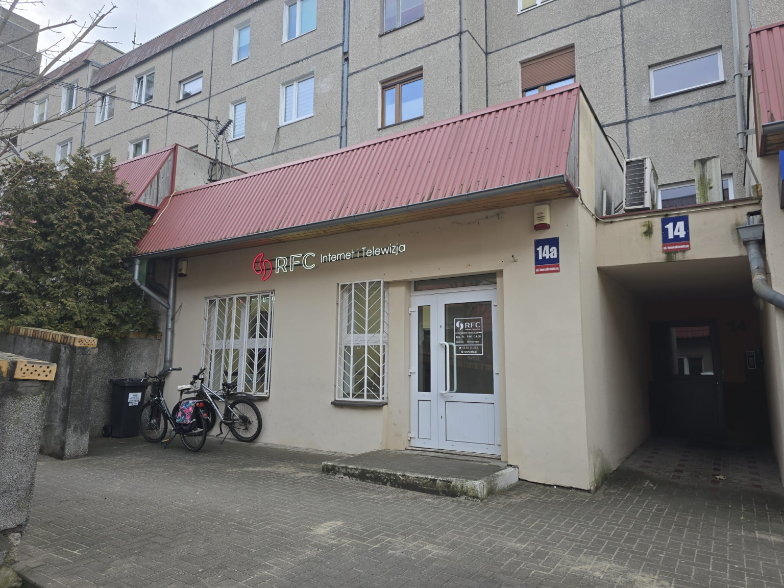 RFC umacnia się w Zgorzelcu przez akwizycję 