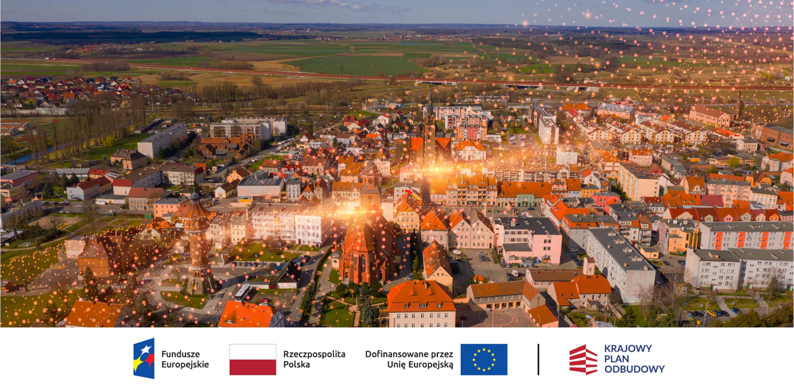 Orange finiszuje z budową sieci z programów KPO i FERC