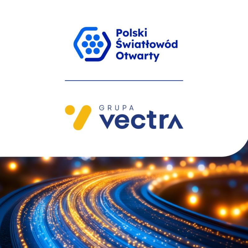 Przejęcie Elsatu przez PŚO od Vectry sfinalizowane