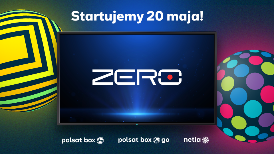 Kanał Zero TV Krzysztofa Stanowskiego wystartuje jutro