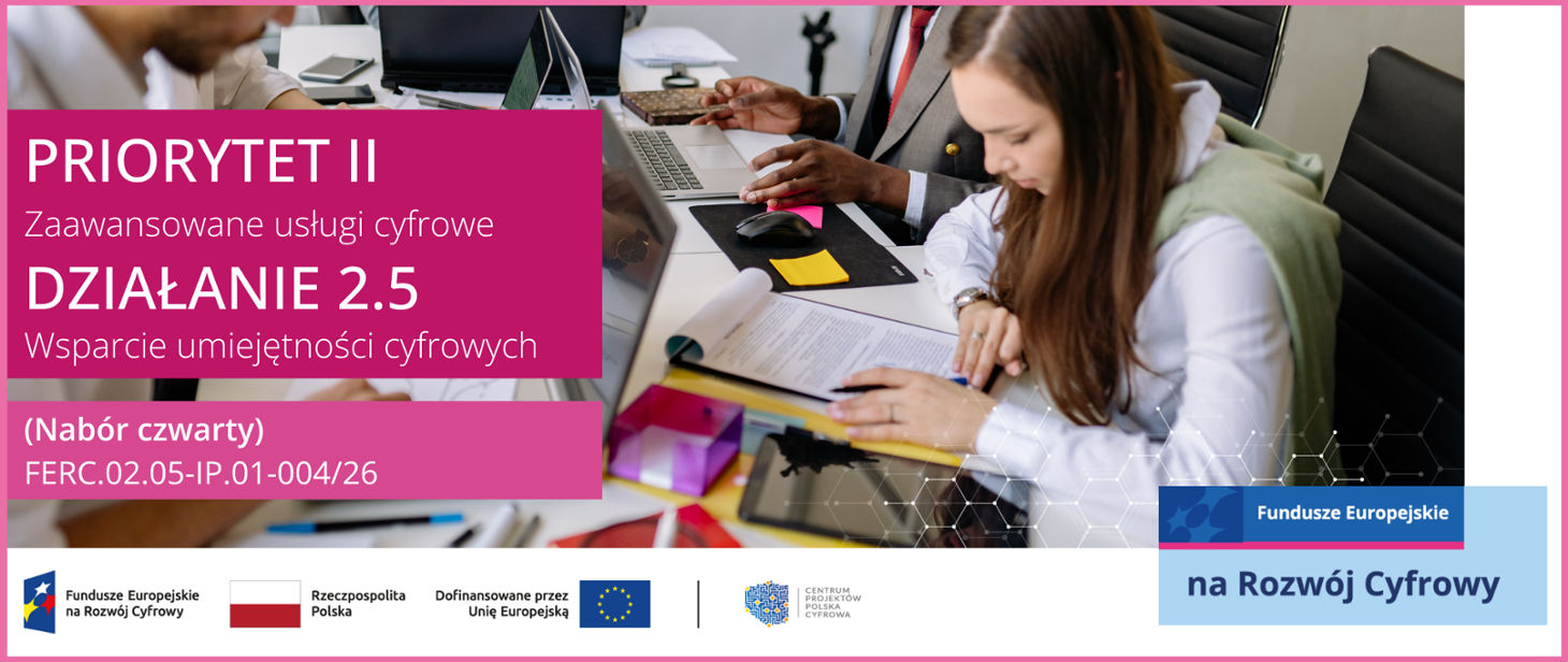 Instytut Łączności w  ramach projektu FERC będzie pokazywał, jakie są  korzyści z inwestycji w szybkie  sieci