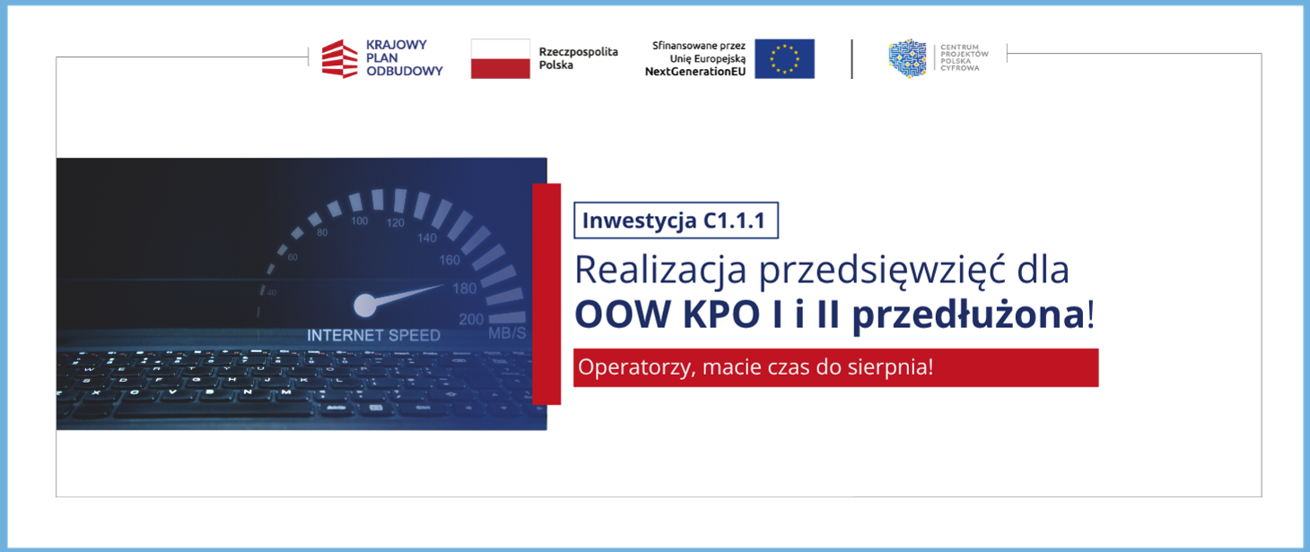 Apel w sprawie KPO: nie zostawiajmy raportowania i wniosków o płatność na ostatnią chwilę
