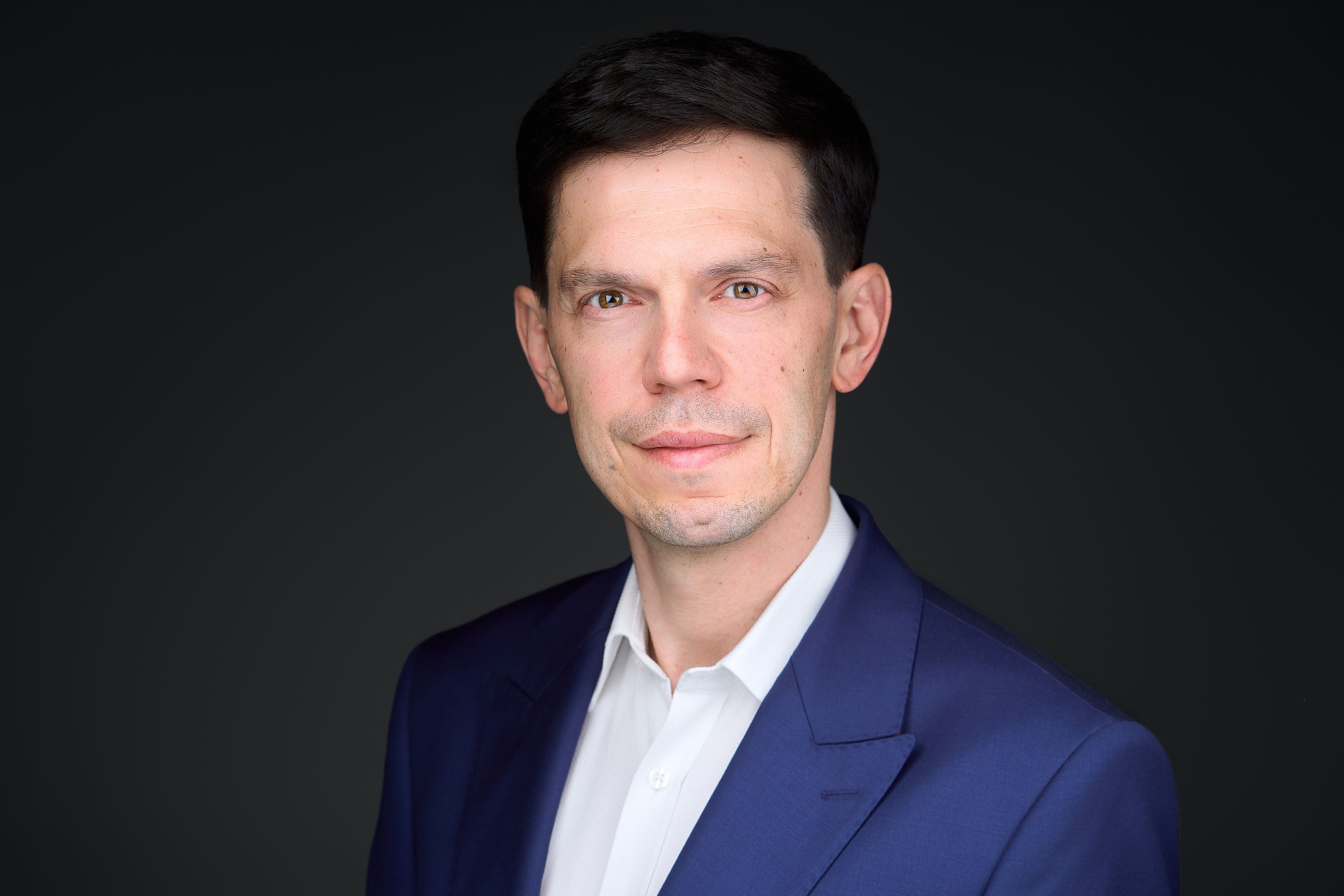 Mariusz Siemiradzki w zarządzie KIKE