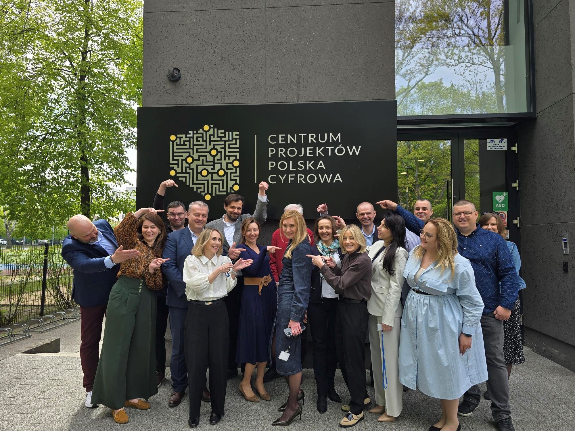 Agnieszka Krauzowicz przejęła kierownictwo nad CPPC