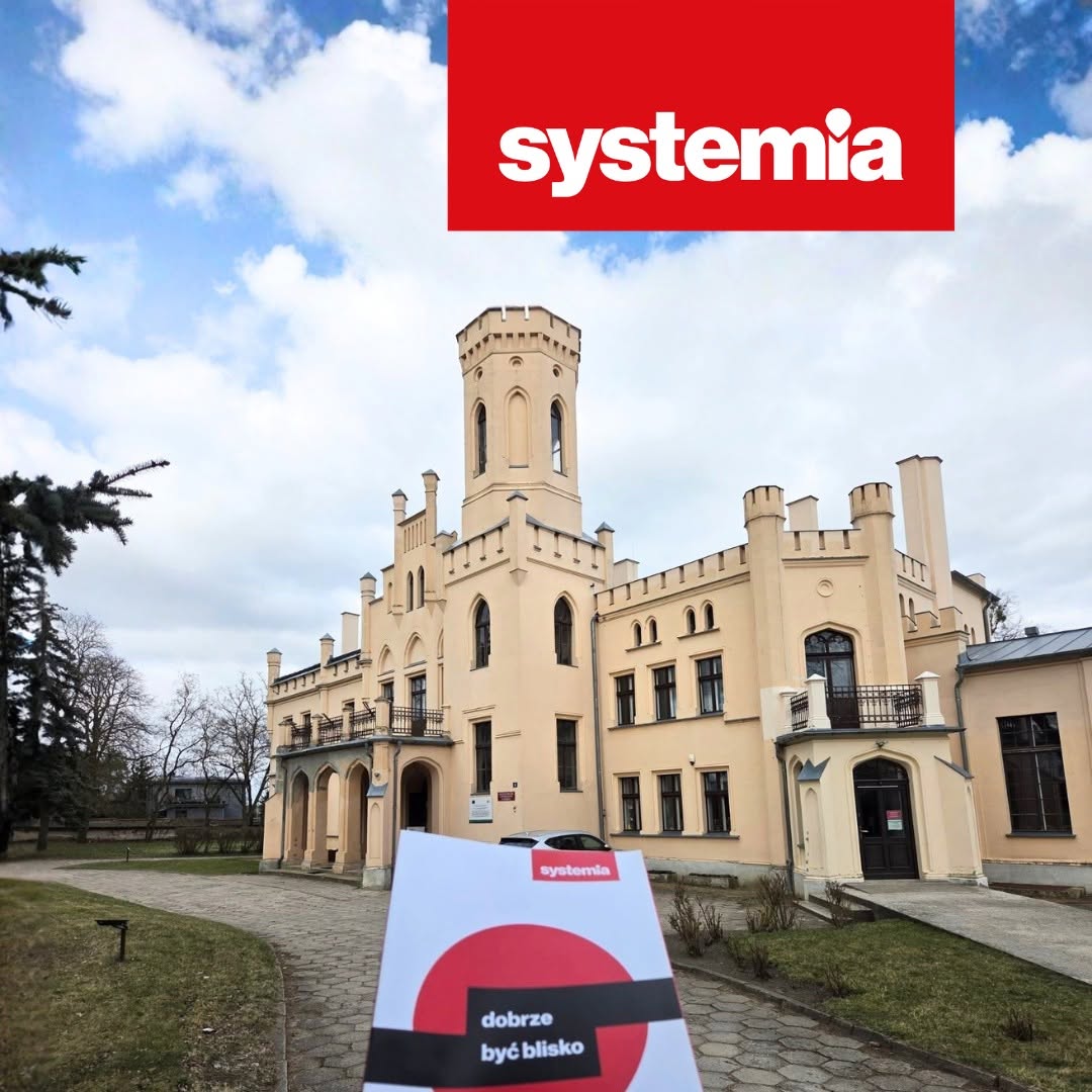 Netronik i Systemia.pl łączą siły w Poznaniu. Cel: stworzenie silnej wielkopolskiej grupy