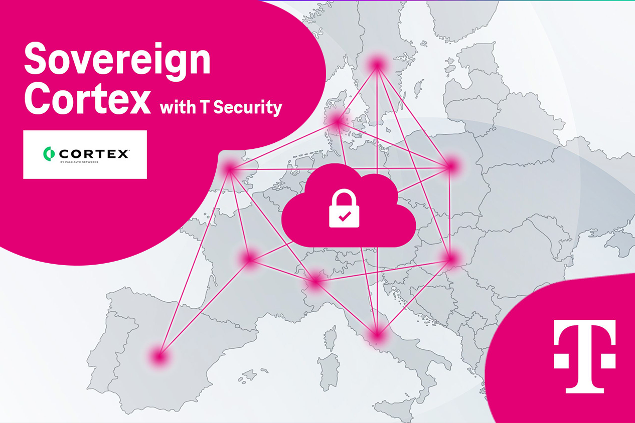 DT i Palo Alto Networks ze wspólną ofertą na europejski rynek z zakresu cyberbezpieczeństwa