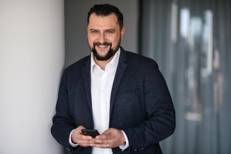Kolejny menedżer z T-Mobile przeszedł do Tide Software