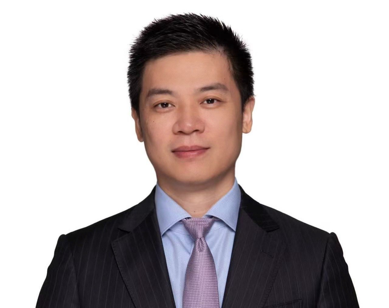  Jensen Li  nowym dyrektorem zarządzającym w Huawei Polska